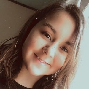 Meet your Posher, Hailey